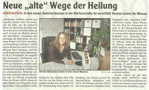Schamanismus