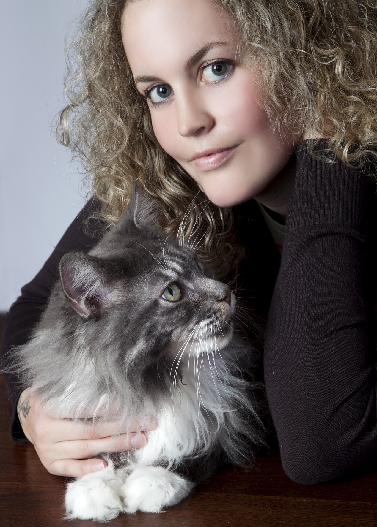 SerenaLorenz Tierkommunikation